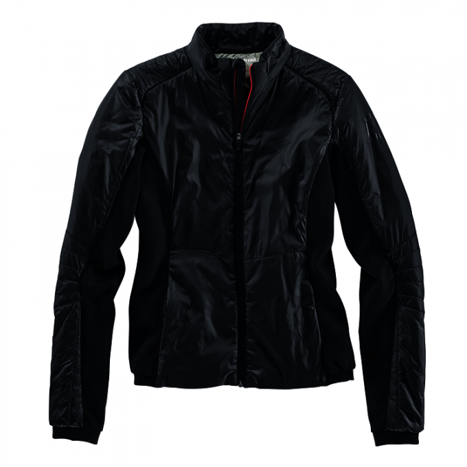 Стеганая куртка BMW Ride женская  M