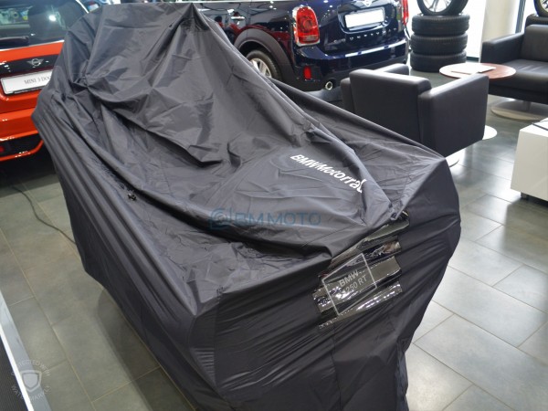 Чехол BMW для уличного хранения мотоцикла