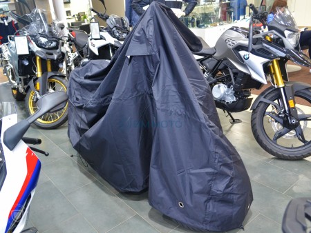 Чехол BMW для уличного хранения мотоцикла