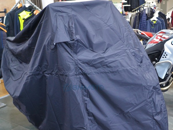 Чехол BMW для уличного хранения мотоцикла