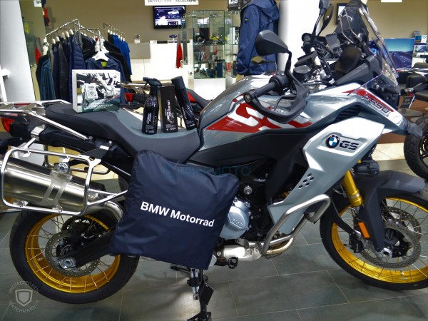 Чехол BMW для уличного хранения мотоцикла