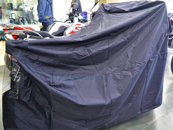 Чехол BMW для уличного хранения мотоцикла