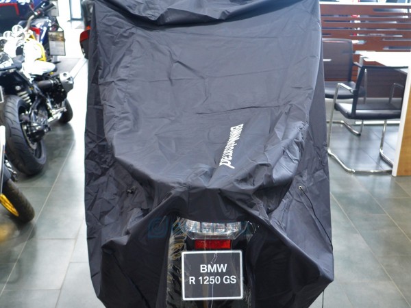 Чехол BMW для уличного хранения мотоцикла