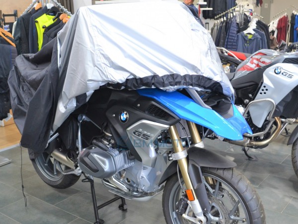 Чехол BMW для уличного хранения мотоцикла
