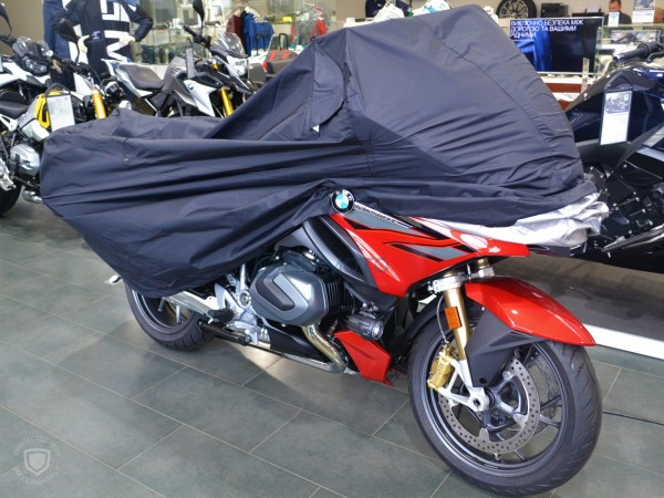 Чехол BMW для уличного хранения мотоцикла