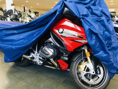 Чехол Wunderlich для уличного хранения мотоцикла