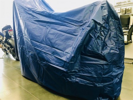 Чехол Wunderlich для уличного хранения мотоцикла