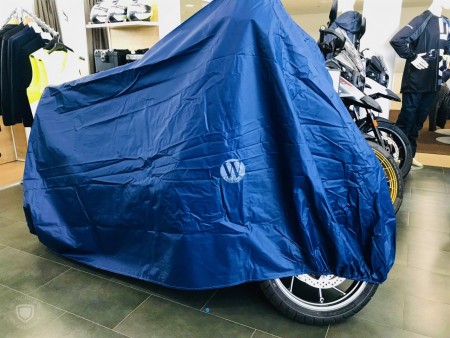 Чехол Wunderlich для уличного хранения мотоцикла