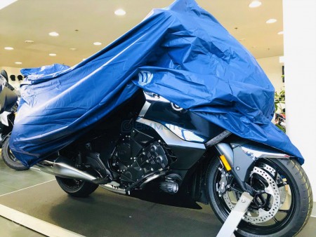 Чехол Wunderlich для уличного хранения мотоцикла