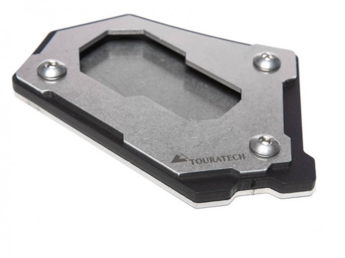 Расширитель боковой подножки Touratech для BMW R1200 / 1250GS - стандартная подвеска