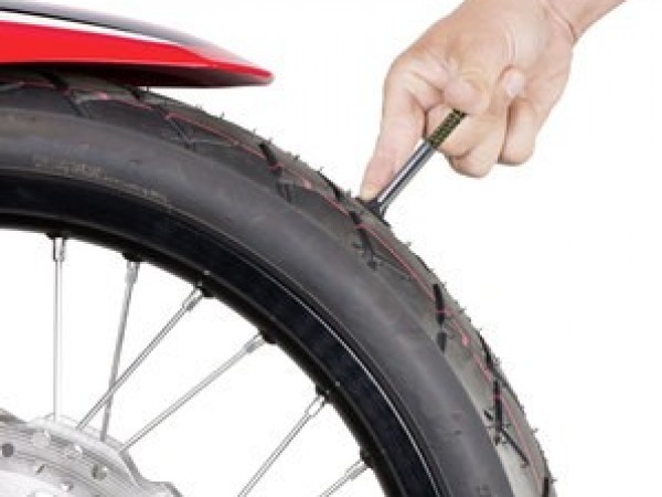 Измеритель протектора шин Louis