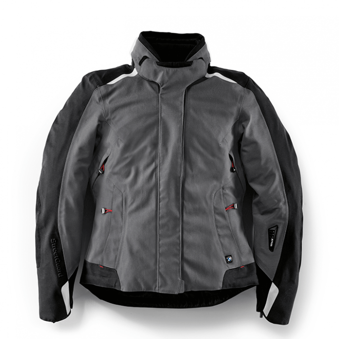 Куртка BMW StreetGuard AIR 2017