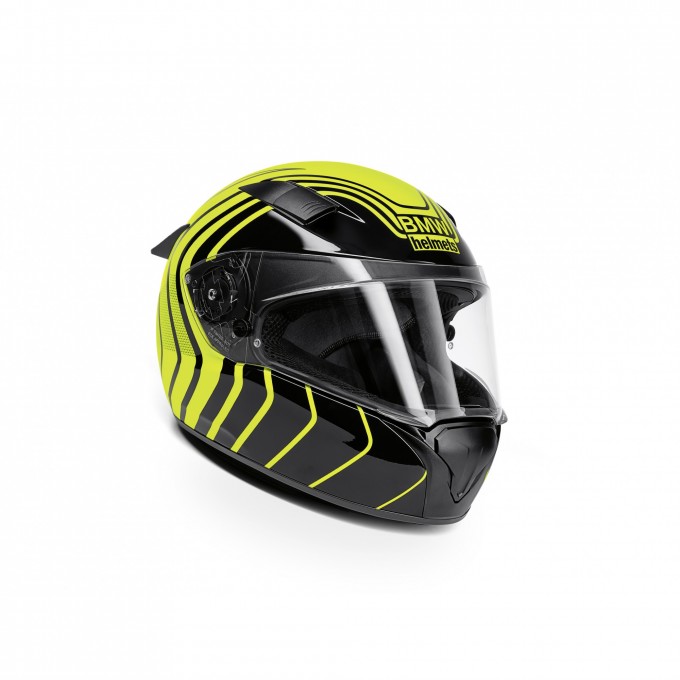 Шолом Race Circuit BMW 2020