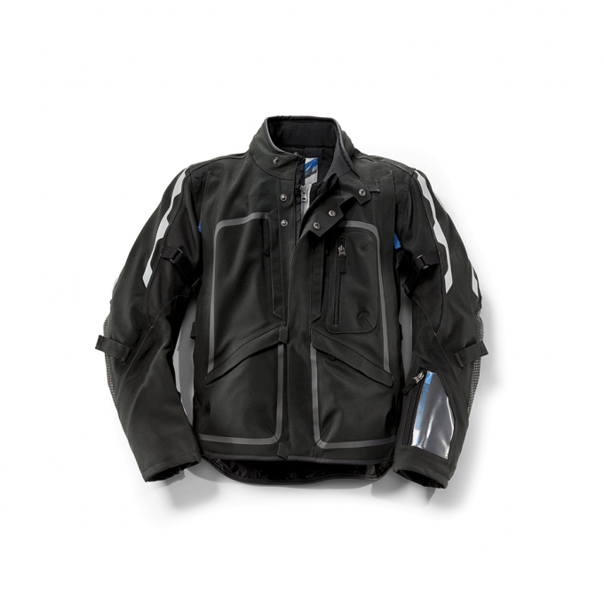 Куртка BMW Enduro Guard 2017 чоловіча