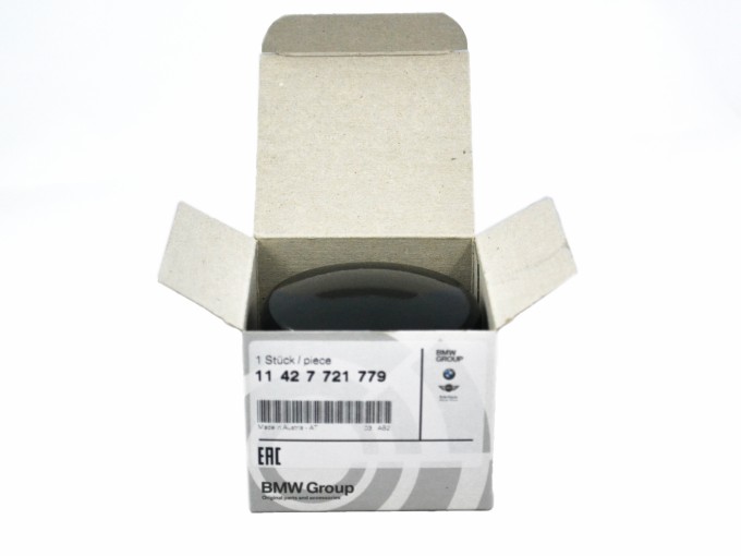 Масляный фильтр BMW