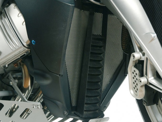Защита радиатора Wunderlich для BMW K1300 R/S
