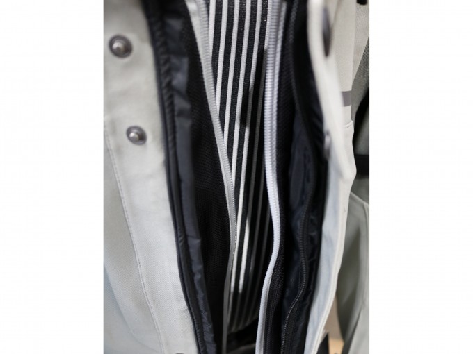 Куртка BMW Enduro Guard 2017 мужская