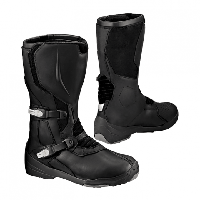 Чоботи BMW Gravel