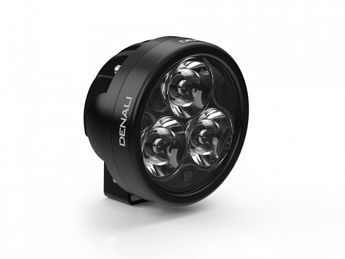 Противотуманная фара Denali D3 LED с технологией DataDim™