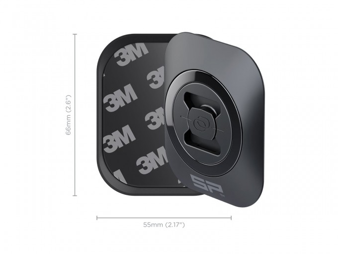 Защитный чехол c кронштейном для смартфона, SP- Connect - iPhone 12 mini