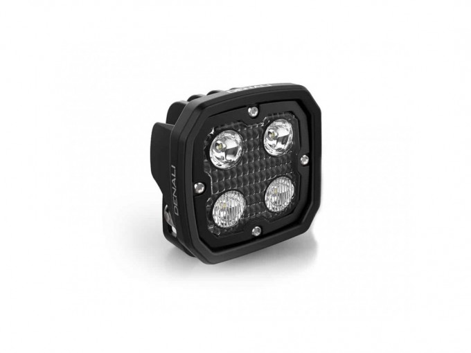 Противотуманна фара Denali D4 LED 1шт
