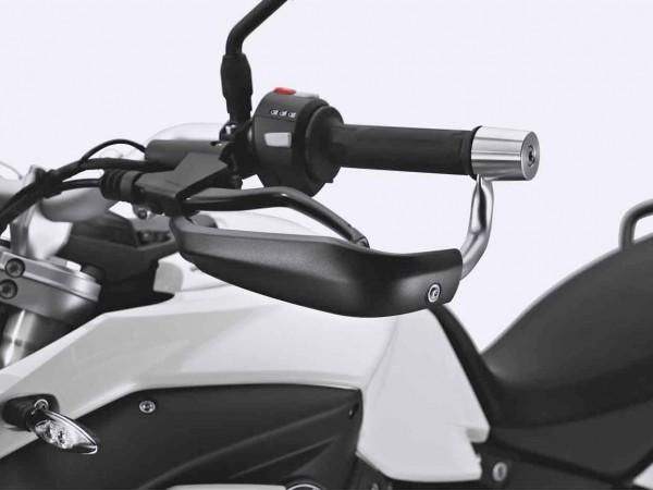 Пластиковые накладки на защиту рук (Малые)