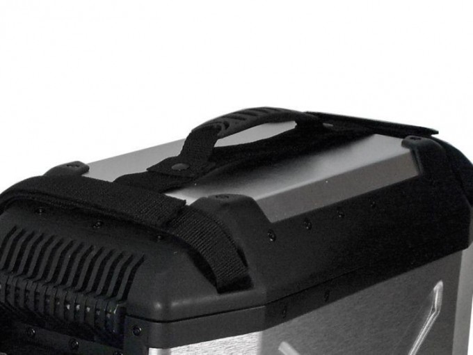 Ручка для переноски кофра Wunderlich