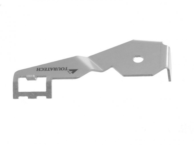 Защита датчика боковой подножки Touratech для BMW R1200GS модель до 2013 г