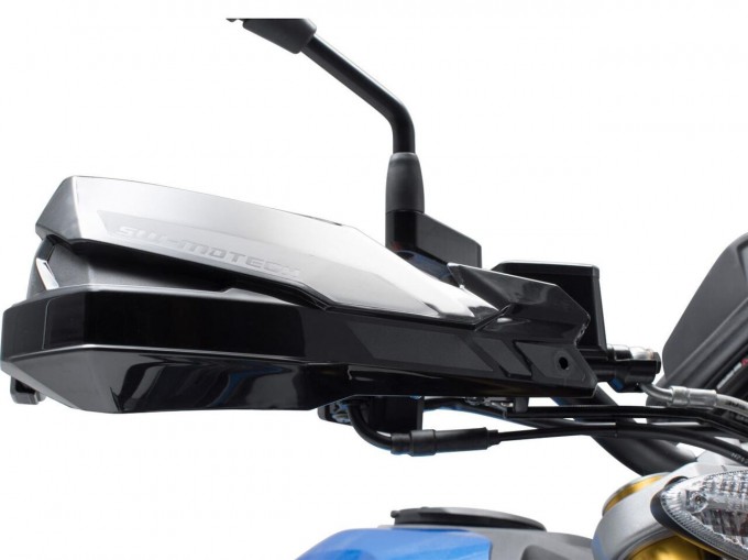 Захист для рук SW-Motech Cobra для BMW G310R/GS