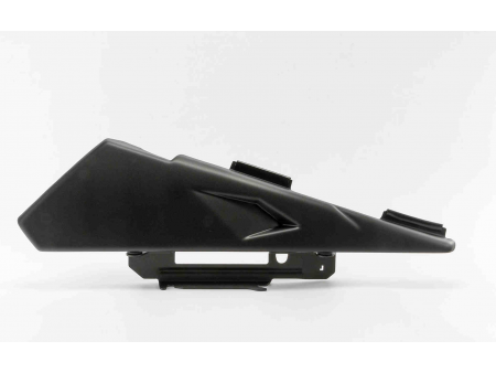 Боковая защита от грязи (комплект) Wunderlich для BMW R1200 / 1250GS / Adventure