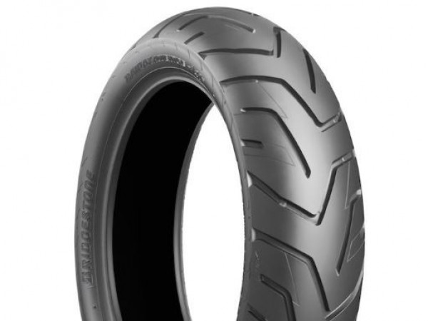 Мотошина Bridgestone Battlax A41 170/60 R17