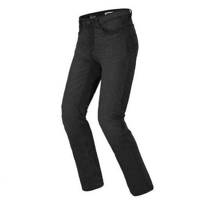 Джинси Spidi J TRACKER BLACK