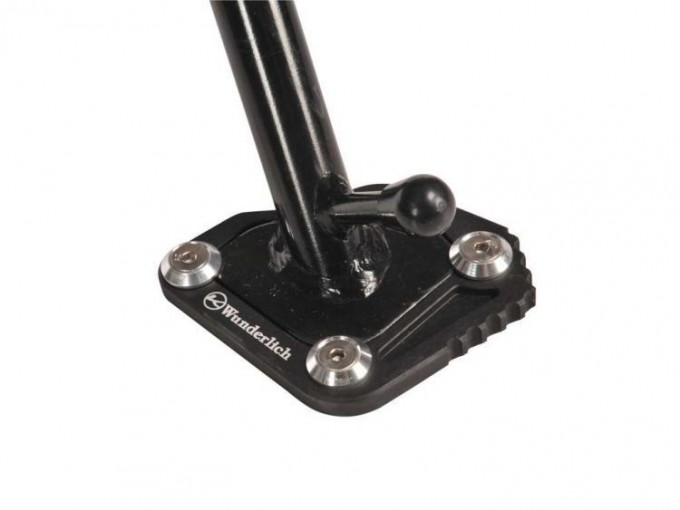 Расширитель боковой подножки Wunderlich для BMW K1600GT / GTL