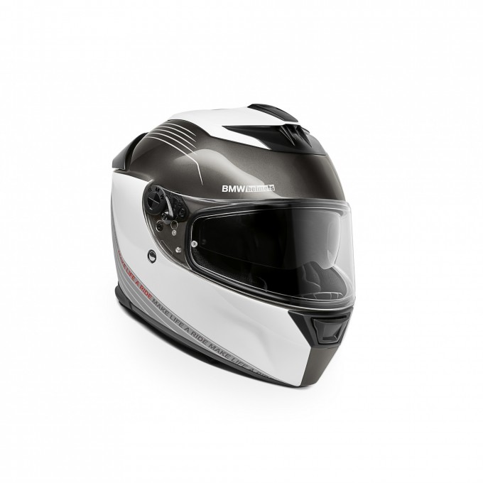 Шлем Street X Ride BMW 2020