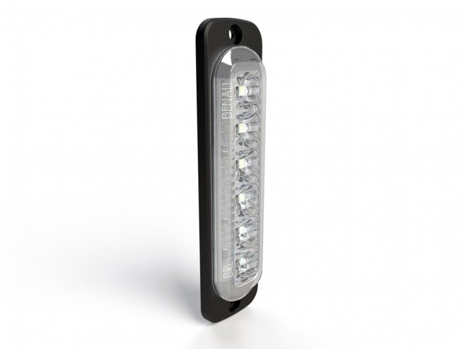 Додатковий стоп-сигнал Denali B6