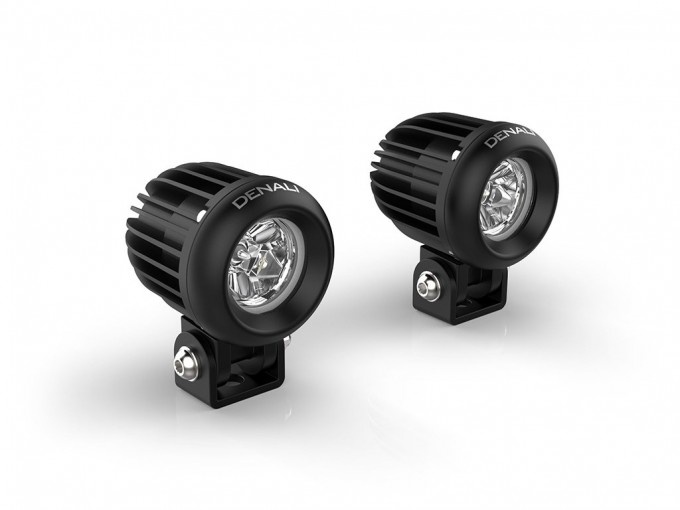 Протитуманні фари DENALI D2 LED