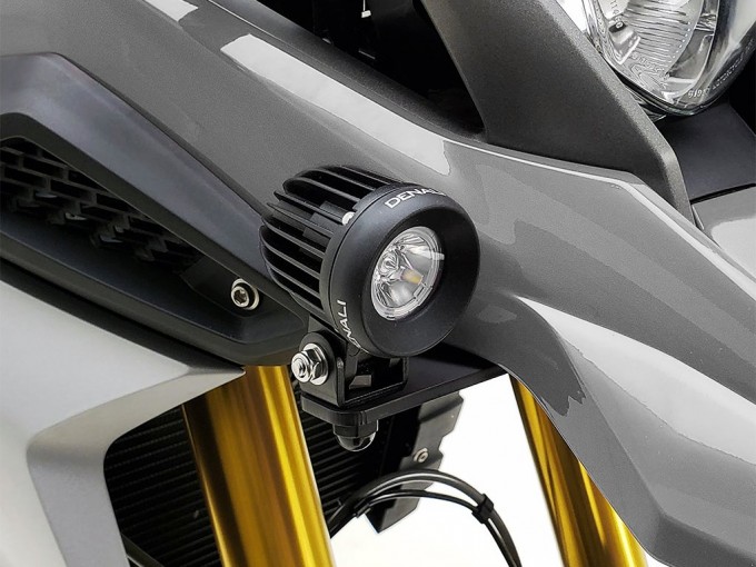 Протитуманні фари DENALI D2 LED