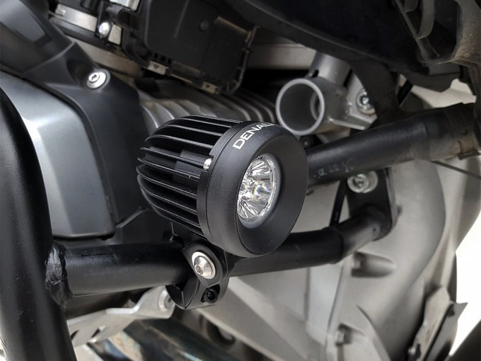 Протитуманні фари DENALI D2 LED