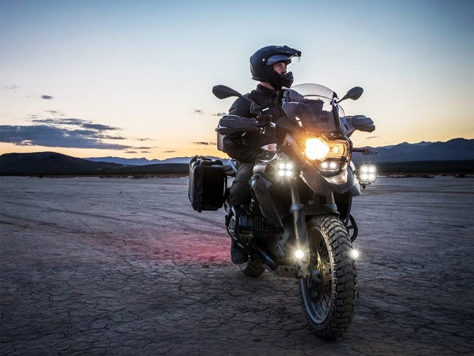 Протитуманні фари DENALI D2 LED