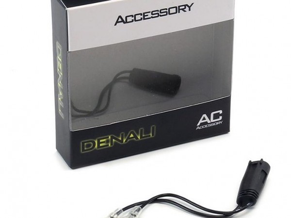 Проводной адаптер DENALI для подключения "SoundBomb"