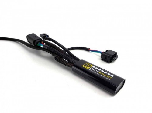 Контролер Plug-N-Play DENALI 2.0 CANsmart для BMW R1200/R1250