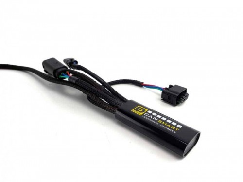 Контроллер Plug-N-Play DENALI 2.0 CANsmart для BMW K1600 / S1000XR / F900XR / F750 / 850GS