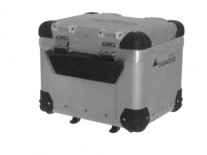 Спинка топкейса Touratech для BMW R1200GS с 2013