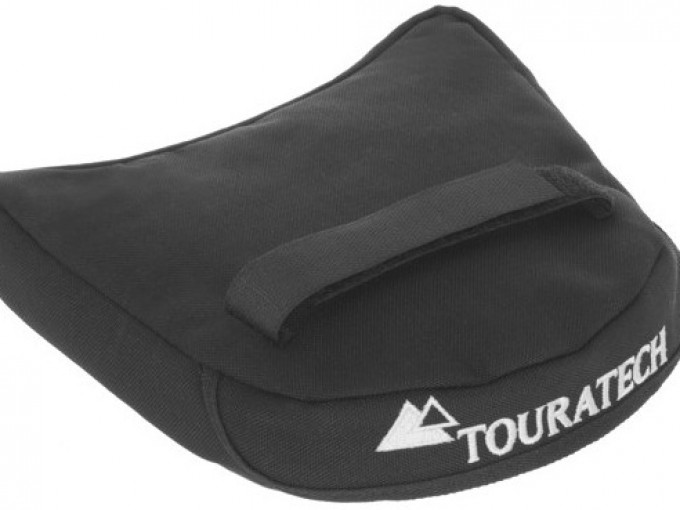 Сумка под заднее сидение для Тouratech