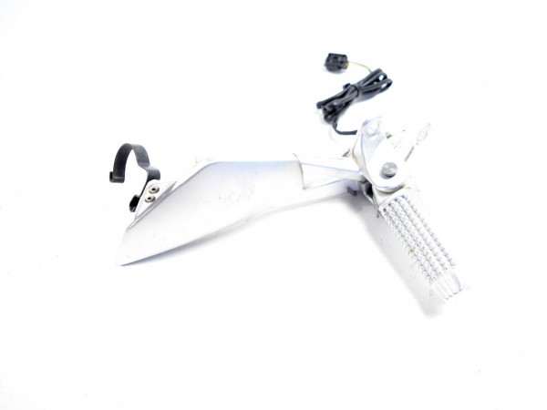 Планка упора для ног П. BMW K1200S/K1300S