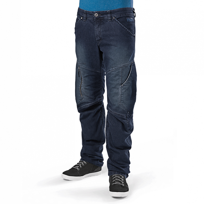 Джинси BMW City Denim