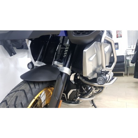 Захист радіатора BMW, для мотоцикла BMW R1200 / 1250GS / Adventure- права