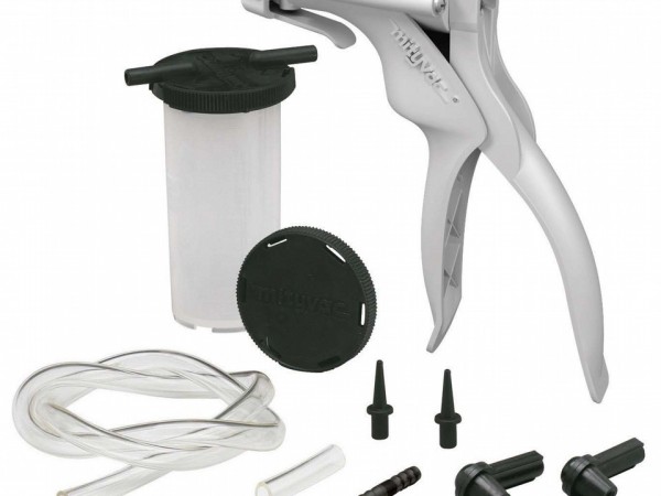 Набор пистолет для тормозной системы Louis