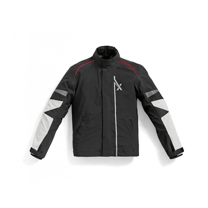 Куртка-дождевик BMW XRide 2020 мужская
