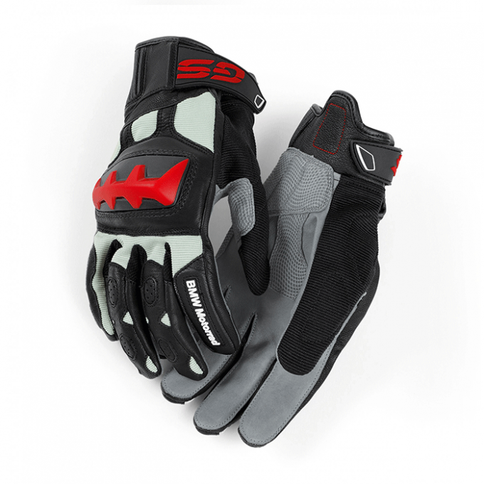 Рукавички BMW Rallye 2018